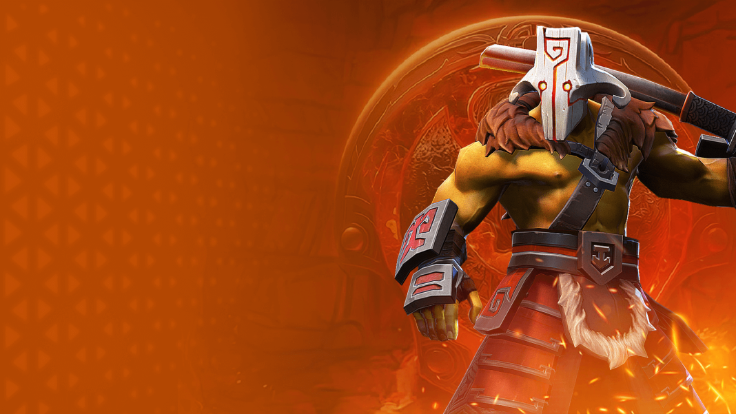 dota 2 repeat tournaments