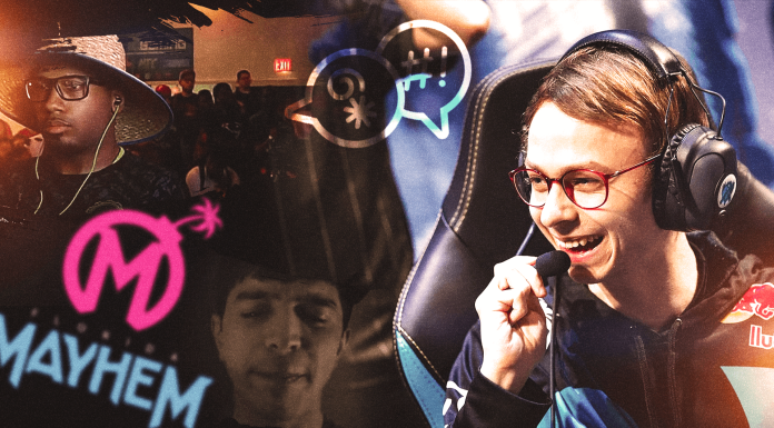 Esports Tournament Trash Talk That Went Terribly Wrong esports tournament trash talk