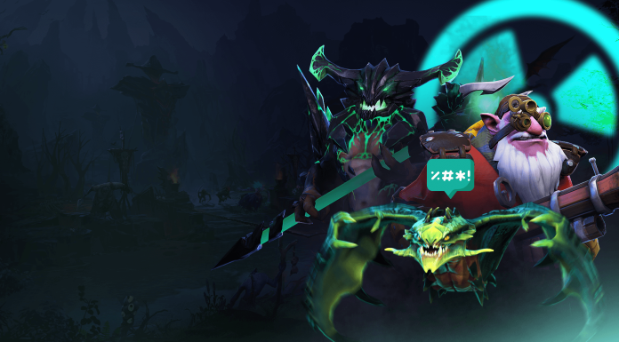 The 5 Most Toxic Heroes in Dota 2 most toxic heroes in dota