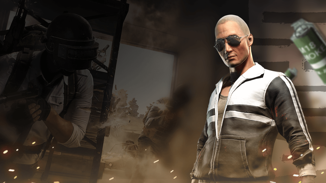 Repeat PUBG Tournaments