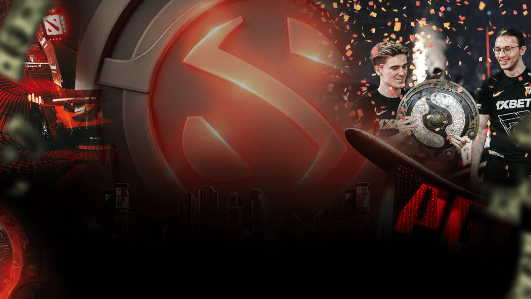 the international 2022 dota 2
