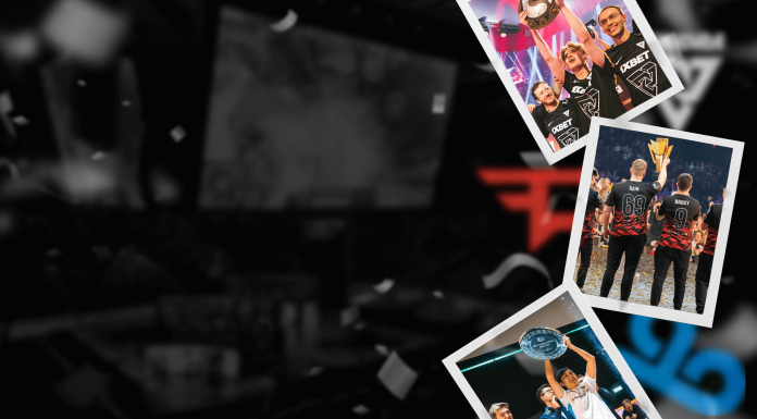 Esports Teams that Won the Most Money in 2022 Esports Teams Won The Most Money