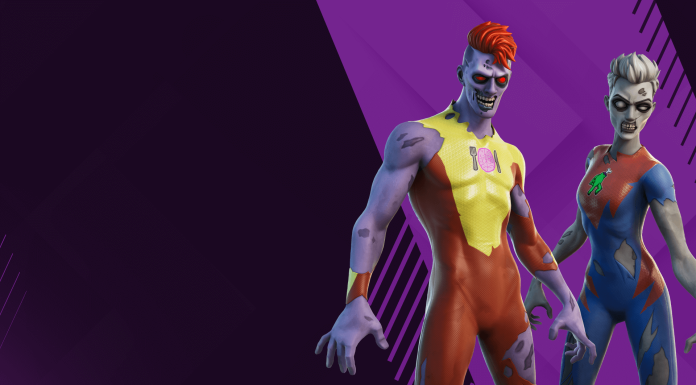 Repeat Fortnite Update: New Modes, FNCS Winners & Rocket League Collab Repeat Fortnite