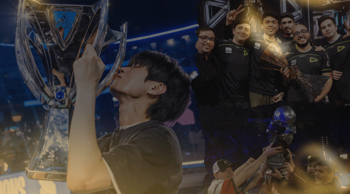 Countries That Made the Most Money in Esports in 2022 Most Money in Esports