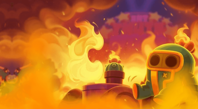 Repeat Brawl Stars Tournaments Are Officially Live repeat brawl stars tournaments