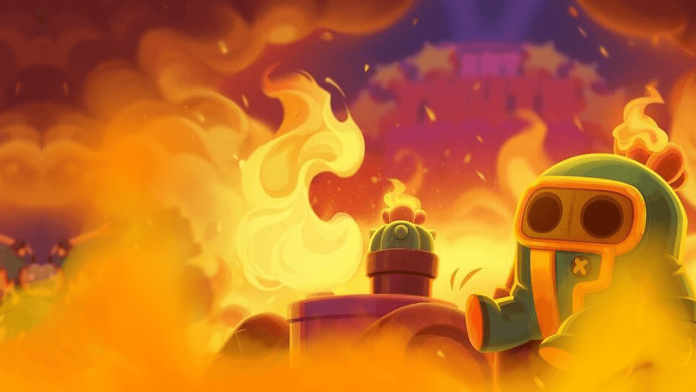 repeat brawl stars tournaments