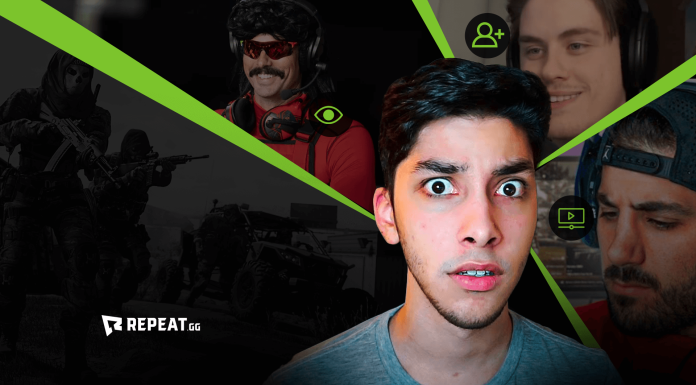 Top 10 Warzone streamers to follow in 2023 warzone streamers