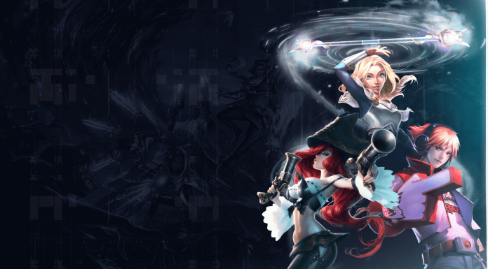 Champions With The Most Skins in League of Legends Most Skins in League of Legends