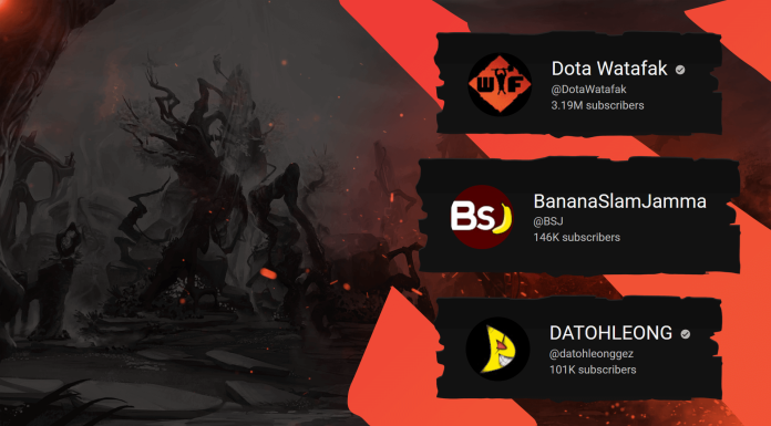Dota 2 Content Creators You Should Follow dota 2 content creators