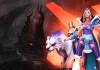 Dota 2: Top Heroes for Hard Support hard support
