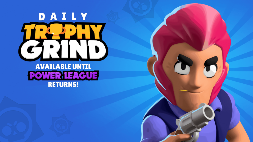 brawl stars tournaments