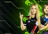Highest Earning Female Esports Players female esports players
