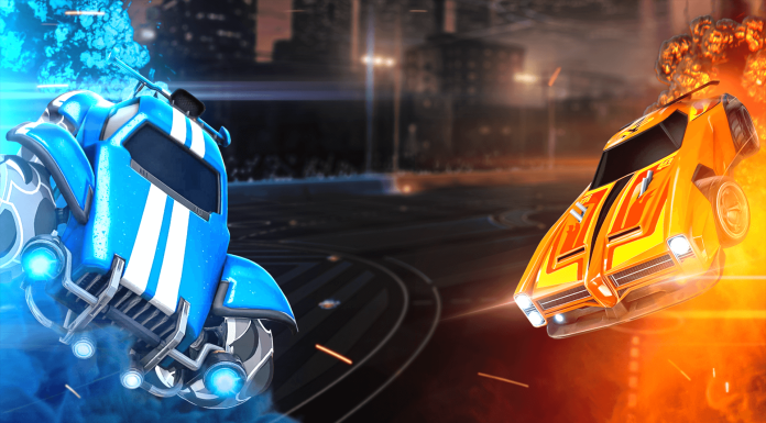 Rocket League Tournaments Are Now Live on Repeat rocket league tournaments