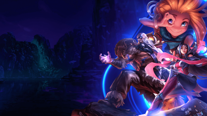 LOL-MOST-OP-CHAMPIONS-BLOX-1920x1080-BLANK Overpowered League of Legends Champions