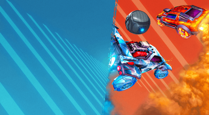 Top Rocket League Esports Plays of 2022 Rocket League esports