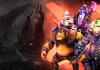 Dota 2: Best Heroes per role in 7.33 best heroes in 7.33