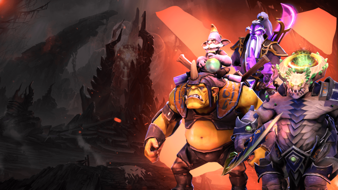 BEST-HEROES-PER-ROLE-IN-7.33-BLANK-comp best heroes in 7.33