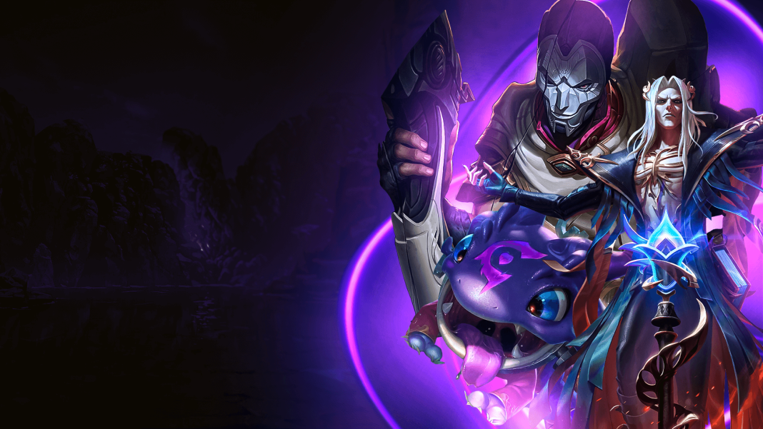 adc champions