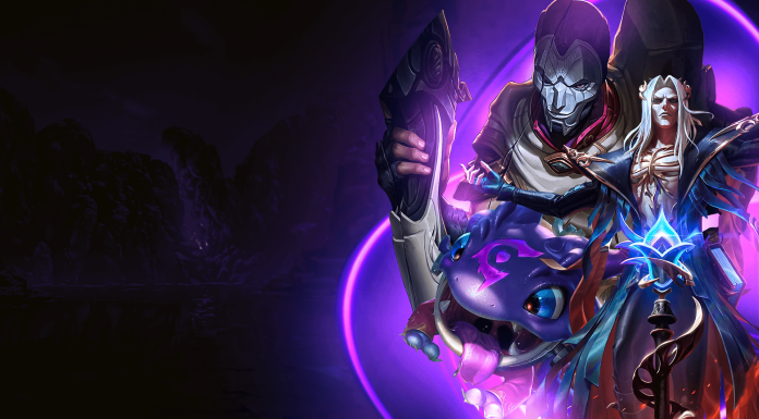 The Best ADC Champions in League of Legends adc champions
