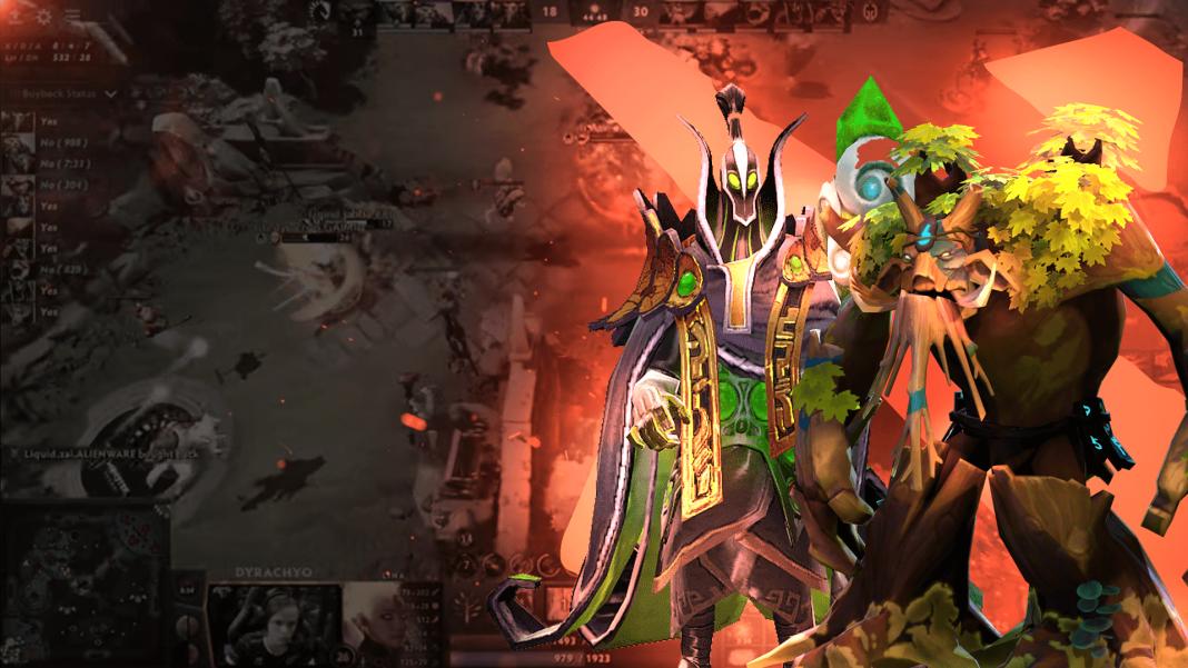best dota 2 clips