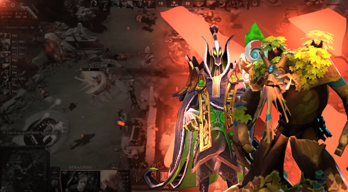 Best Dota 2 Clips of 2023 So Far best dota 2 clips