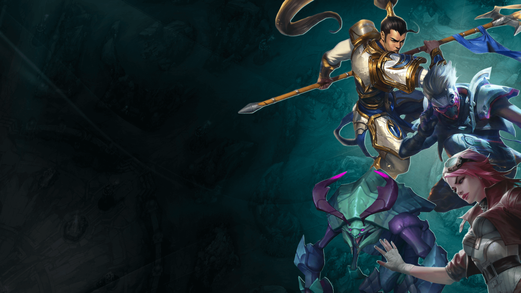 Jungle guide
