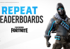 Fortnite Tournaments on Repeat Have Returned in Beta Fortnite Tournaments