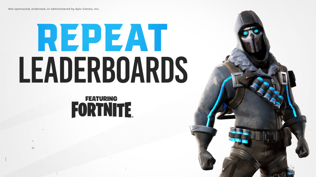 Fortnite Tournaments
