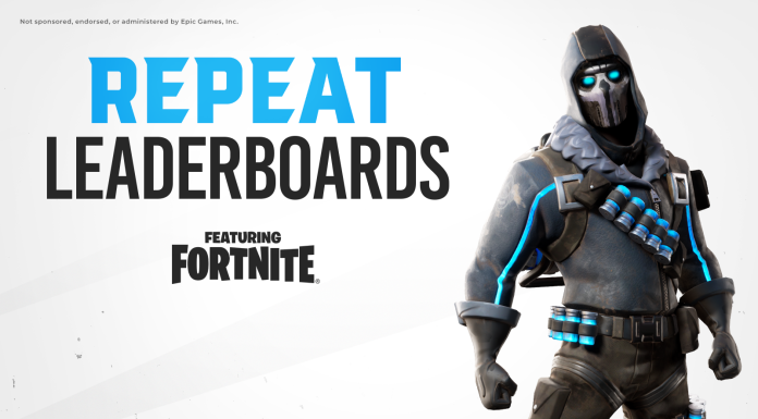 Fortnite Tournaments on Repeat Have Returned in Beta Fortnite Tournaments