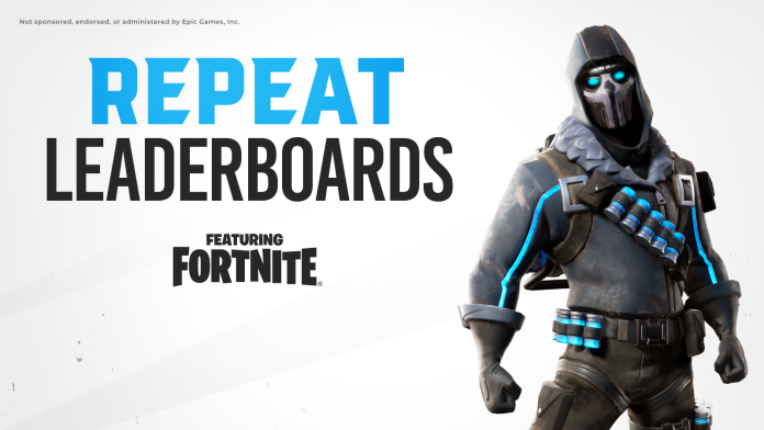 Fortnite Tournaments