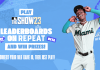 MLB The Show 23 Tournaments Are Available in Beta mlb the show