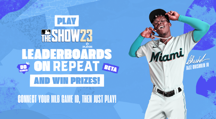 MLB The Show 23 Tournaments Are Available in Beta mlb the show