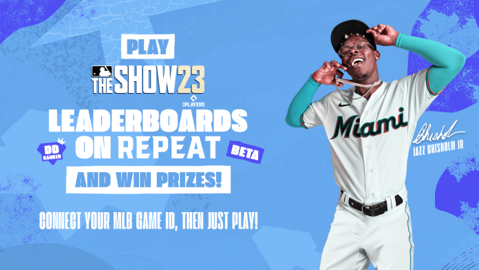 mlb the show