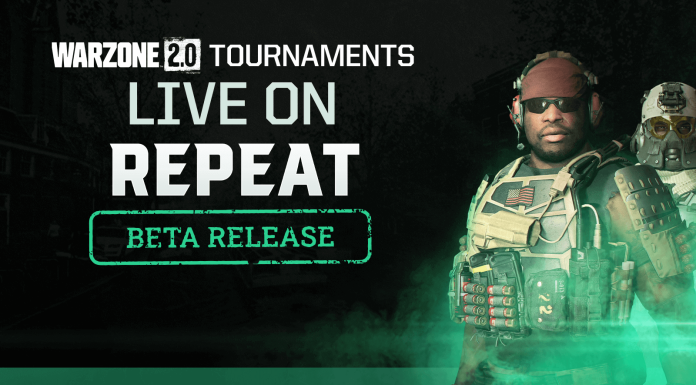 Call of Duty: Warzone 2 Tournaments Are Live in Beta Warzone 2 Tournaments