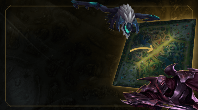 League of Legends: Guide to Playing Midlane MIdlane