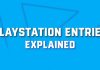How PlayStation Entry Condition Works on Repeat PlayStation Entries Explained