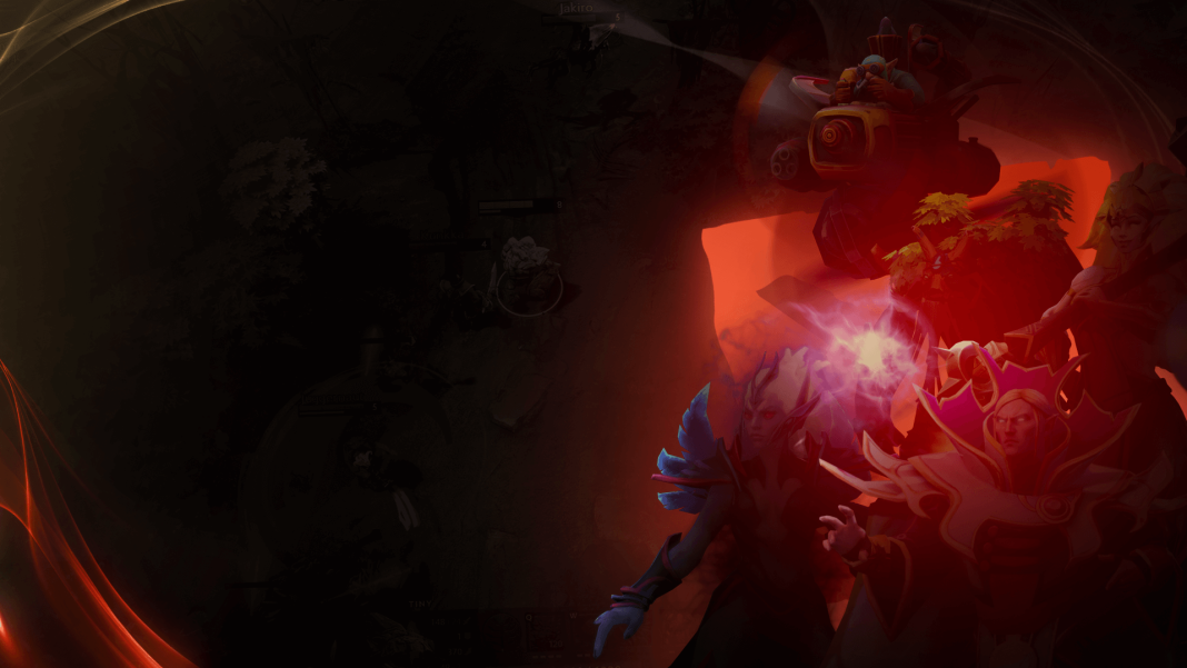 Patch 7.34