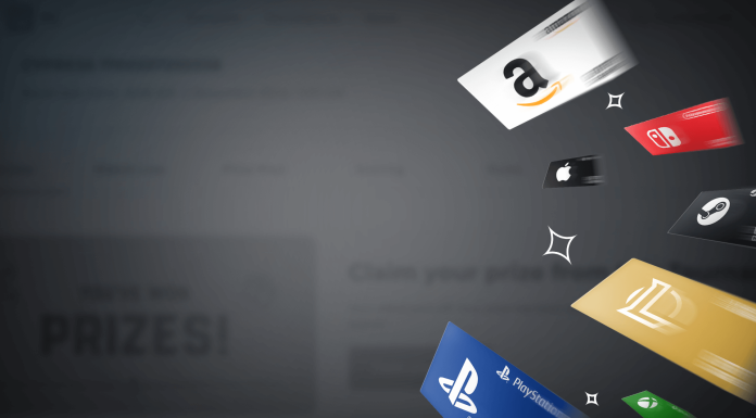 New Feature: Products as Prizes & ARAM League of Legends Now on Repeat Products as Prizes