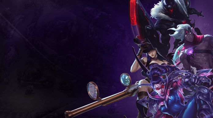 League of Legends: Guide to Playing ADC / Marksman ADC
