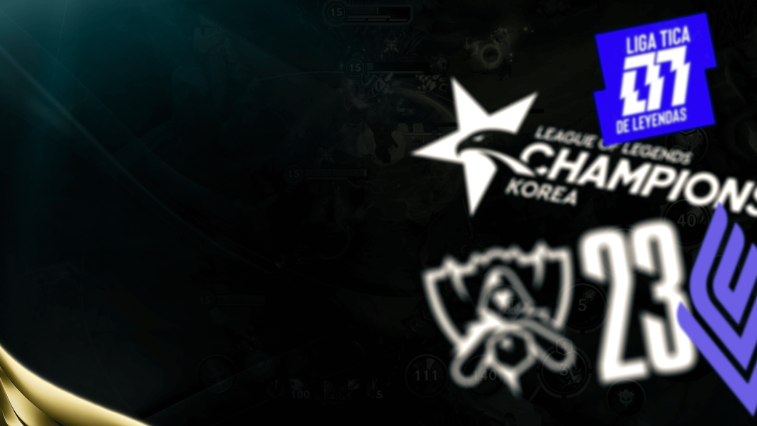 MostImpressiveStatsNoTextNoBorder League of Legends Competitive