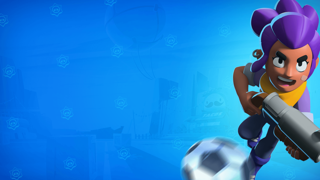 Tips for playing Brawl Ball