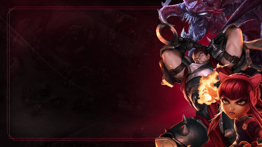 league of legends tank