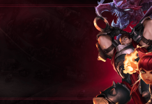 Guide to Playing League of Legends Tank Champions league of legends tank