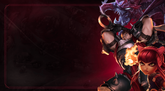 Guide to Playing League of Legends Tank Champions league of legends tank