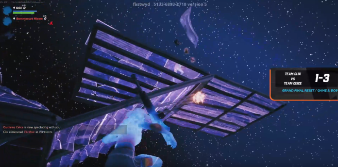 best clips from fortnite zone wars showdown