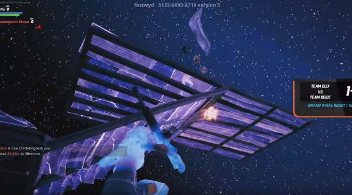 The Best Clips from Fortnite Zone Wars Showdown best clips from fortnite zone wars showdown