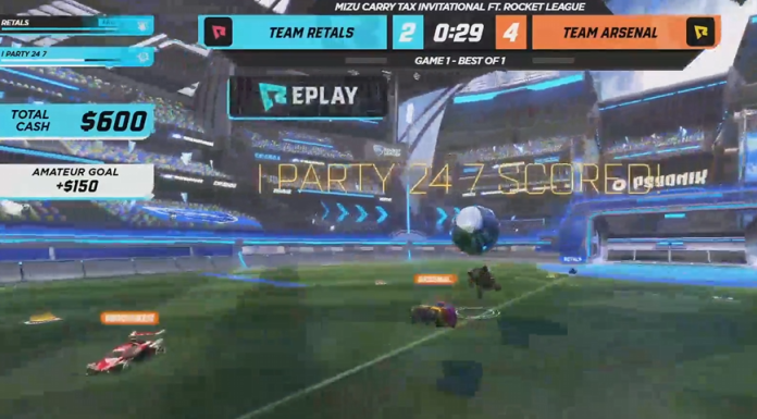 Best Clips from the Mizu Carry Tax Invitational Carry tax invitational