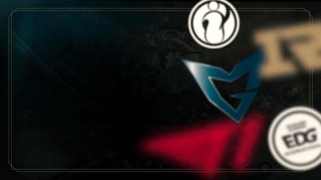 league of legends highest earnings