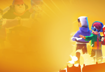 Best Clips From Brawl Stars World Finals 2023