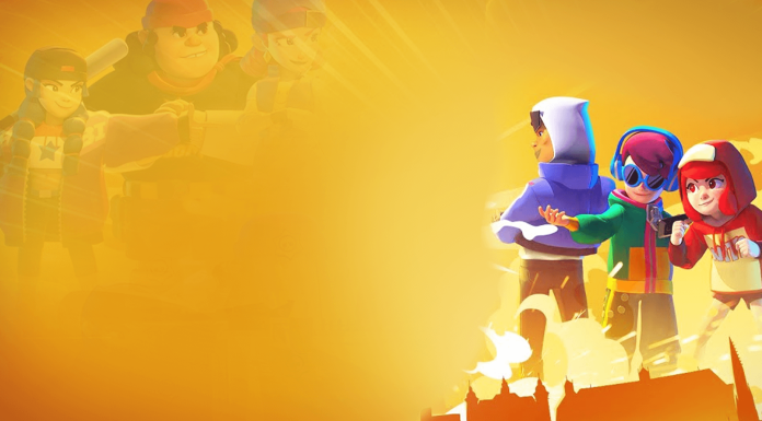 Best Clips From Brawl Stars World Finals 2023